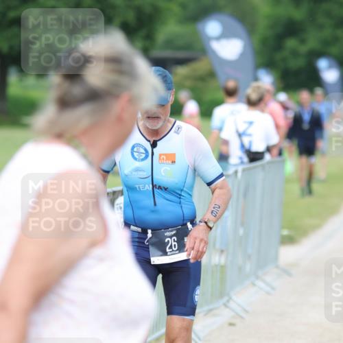 22.06.2025 - Viking Triathlon H.Heesch http://msf.ph/oto/8090660 22.06.2025 16:58:57 Laufen 26 meine-sportfotos.de