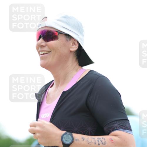 22.06.2025 - Viking Triathlon H.Heesch http://msf.ph/oto/8090664 22.06.2025 16:01:20 Laufen 291, 543 meine-sportfotos.de