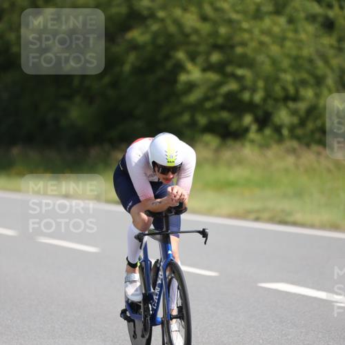 22.06.2025 - Viking Triathlon Yannick Fuchs http://msf.ph/oto/8090696 22.06.2025 11:08:05 Radfahren 115, 178, 244, 283, 629 meine-sportfotos.de