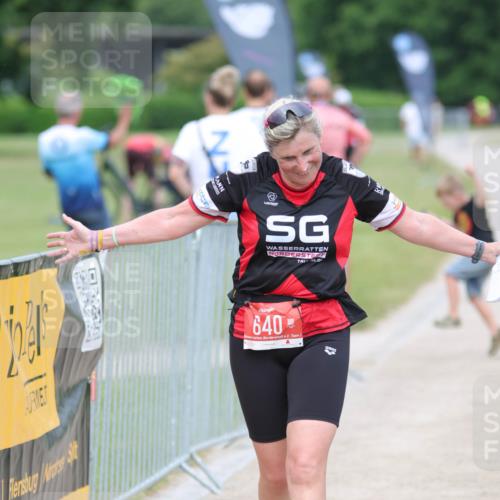 22.06.2025 - Viking Triathlon H.Heesch http://msf.ph/oto/8090748 22.06.2025 16:59:03 Laufen 26, 640 meine-sportfotos.de