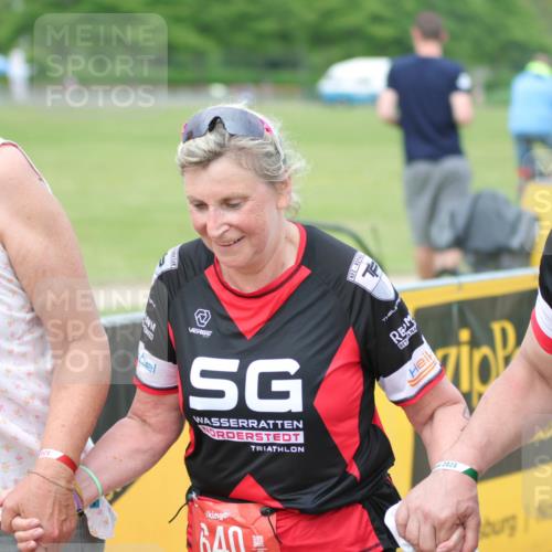 22.06.2025 - Viking Triathlon H.Heesch http://msf.ph/oto/8090779 22.06.2025 16:59:07 Laufen 640 meine-sportfotos.de