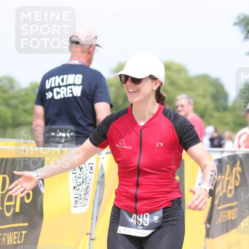 22.06.2025 - Viking Triathlon H.Heesch http://msf.ph/oto/8090806 22.06.2025 15:10:16 Laufen 499, 518, 660 meine-sportfotos.de