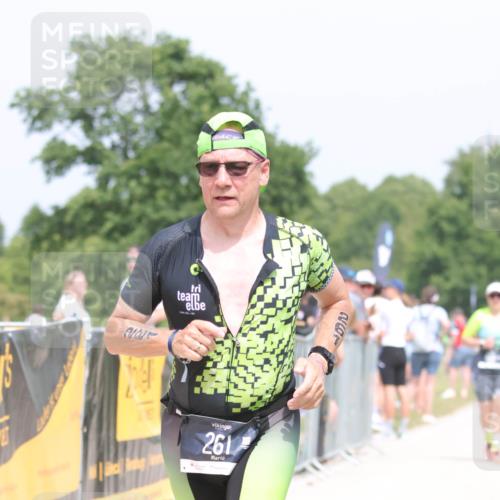 22.06.2025 - Viking Triathlon H.Heesch http://msf.ph/oto/8090922 22.06.2025 15:10:29 Laufen 261 meine-sportfotos.de