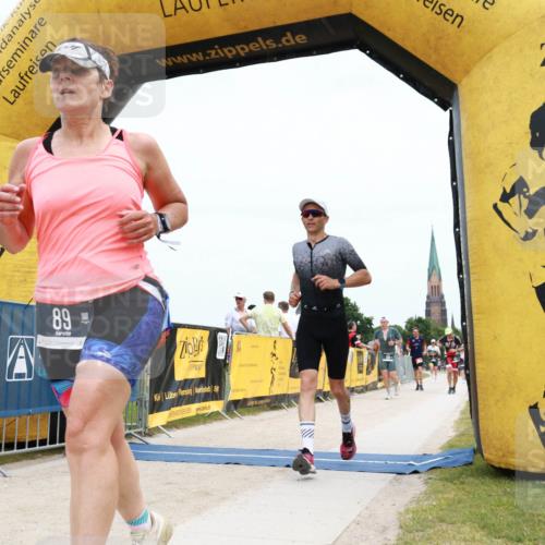 22.06.2025 - Viking Triathlon H.Heesch http://msf.ph/oto/8091021 22.06.2025 13:42:17 Laufen 89, 132, 326 meine-sportfotos.de