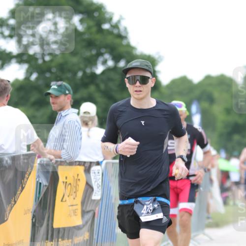 22.06.2025 - Viking Triathlon H.Heesch http://msf.ph/oto/8091031 22.06.2025 16:02:12 Laufen 283, 479, 493 meine-sportfotos.de