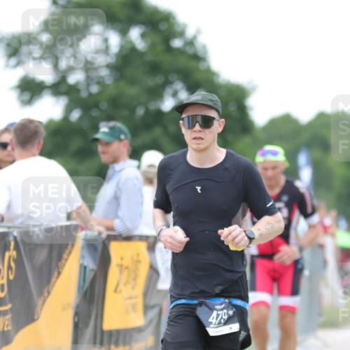 22.06.2025 - Viking Triathlon H.Heesch http://msf.ph/oto/8091045 22.06.2025 16:02:12 Laufen 283, 479, 493 meine-sportfotos.de