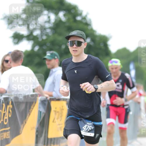 22.06.2025 - Viking Triathlon H.Heesch http://msf.ph/oto/8091059 22.06.2025 16:02:12 Laufen 283, 479, 493 meine-sportfotos.de