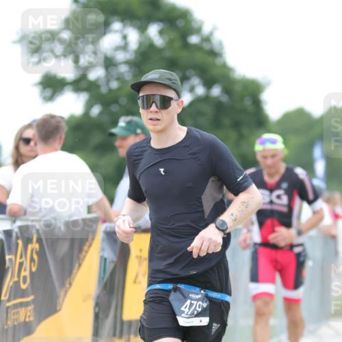 22.06.2025 - Viking Triathlon H.Heesch http://msf.ph/oto/8091074 22.06.2025 16:02:12 Laufen 283, 479, 493 meine-sportfotos.de
