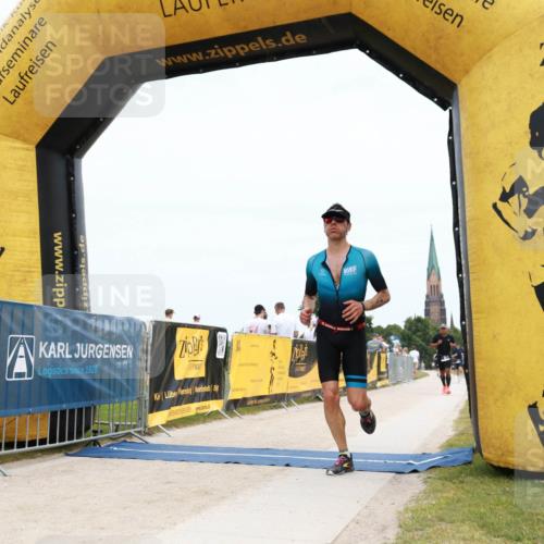 22.06.2025 - Viking Triathlon H.Heesch http://msf.ph/oto/8091128 22.06.2025 13:42:29 Laufen 209, 316, 320 meine-sportfotos.de