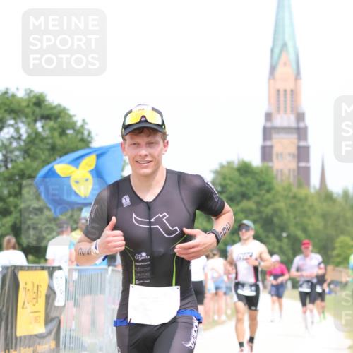22.06.2025 - Viking Triathlon H.Heesch http://msf.ph/oto/8091163 22.06.2025 15:11:07 Laufen 365, 481 meine-sportfotos.de