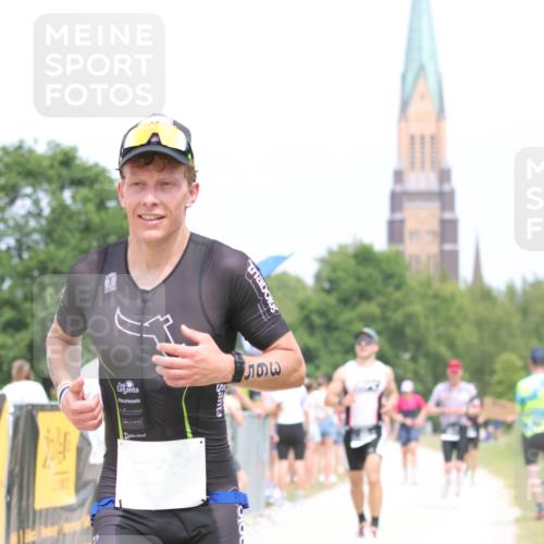 22.06.2025 - Viking Triathlon H.Heesch http://msf.ph/oto/8091180 22.06.2025 15:11:07 Laufen 365, 481 meine-sportfotos.de