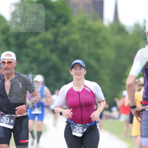 22.06.2025 - Viking Triathlon H.Heesch http://msf.ph/oto/8091200 22.06.2025 16:02:16 Laufen 206, 283, 479, 493 meine-sportfotos.de