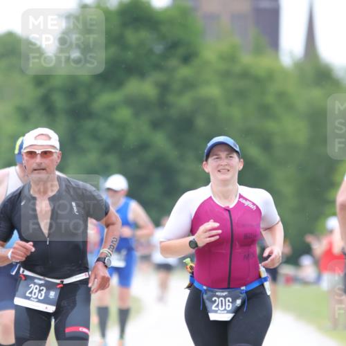 22.06.2025 - Viking Triathlon H.Heesch http://msf.ph/oto/8091215 22.06.2025 16:02:16 Laufen 206, 283, 479, 493 meine-sportfotos.de