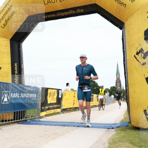22.06.2025 - Viking Triathlon H.Heesch http://msf.ph/oto/8091281 22.06.2025 13:43:34 Laufen 15, 457, 556 meine-sportfotos.de