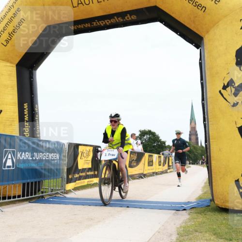 22.06.2025 - Viking Triathlon H.Heesch http://msf.ph/oto/8091296 22.06.2025 13:43:35 Laufen 15, 457 meine-sportfotos.de