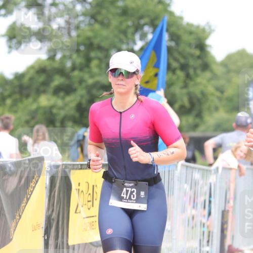 22.06.2025 - Viking Triathlon H.Heesch http://msf.ph/oto/8091319 22.06.2025 15:11:30 Laufen 181, 473 meine-sportfotos.de