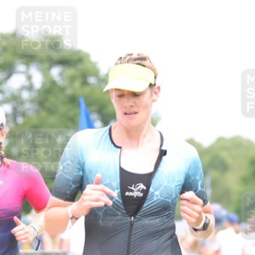 22.06.2025 - Viking Triathlon H.Heesch http://msf.ph/oto/8091347 22.06.2025 15:11:31 Laufen 181, 473 meine-sportfotos.de