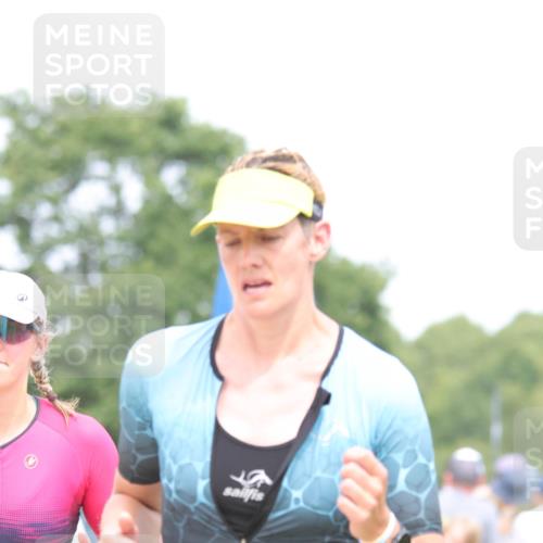 22.06.2025 - Viking Triathlon H.Heesch http://msf.ph/oto/8091361 22.06.2025 15:11:31 Laufen 181, 473 meine-sportfotos.de
