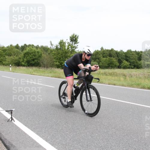 22.06.2025 - Viking Triathlon Yannick Fuchs http://msf.ph/oto/8091374 22.06.2025 13:35:12 Radfahren 201, 359 meine-sportfotos.de