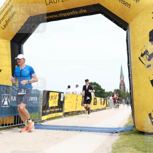 22.06.2025 - Viking Triathlon H.Heesch http://msf.ph/oto/8091407 22.06.2025 13:44:41 Laufen 103, 216, 492 meine-sportfotos.de