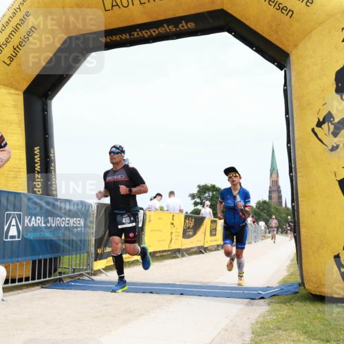 22.06.2025 - Viking Triathlon H.Heesch http://msf.ph/oto/8091425 22.06.2025 13:44:47 Laufen 103, 137, 410, 506 meine-sportfotos.de