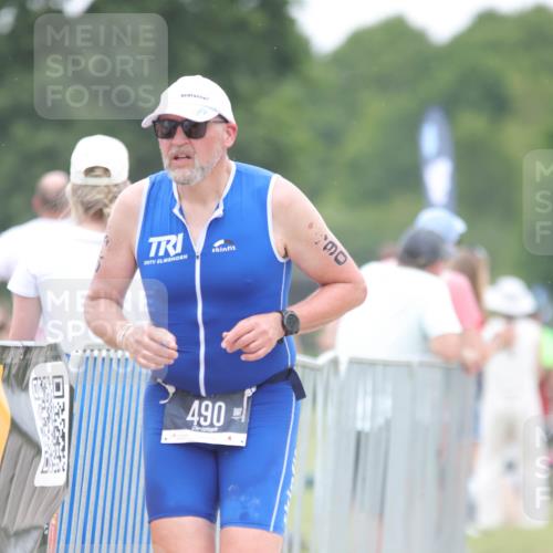 22.06.2025 - Viking Triathlon H.Heesch http://msf.ph/oto/8091427 22.06.2025 16:02:25 Laufen 102, 206, 471, 490 meine-sportfotos.de