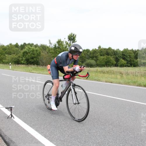 22.06.2025 - Viking Triathlon Yannick Fuchs http://msf.ph/oto/8091437 22.06.2025 13:36:08 Radfahren 192, 477 meine-sportfotos.de