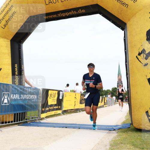 22.06.2025 - Viking Triathlon H.Heesch http://msf.ph/oto/8091440 22.06.2025 13:44:57 Laufen 224, 301, 517, 610 meine-sportfotos.de
