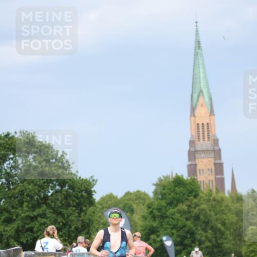 22.06.2025 - Viking Triathlon H.Heesch http://msf.ph/oto/8091462 22.06.2025 17:02:34 Laufen 136 meine-sportfotos.de