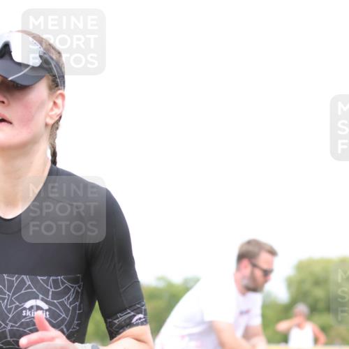 22.06.2025 - Viking Triathlon H.Heesch http://msf.ph/oto/8091488 22.06.2025 15:11:49 Laufen 283, 549 meine-sportfotos.de