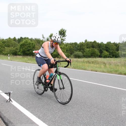 22.06.2025 - Viking Triathlon Yannick Fuchs http://msf.ph/oto/8091495 22.06.2025 13:38:26 Radfahren 633 meine-sportfotos.de