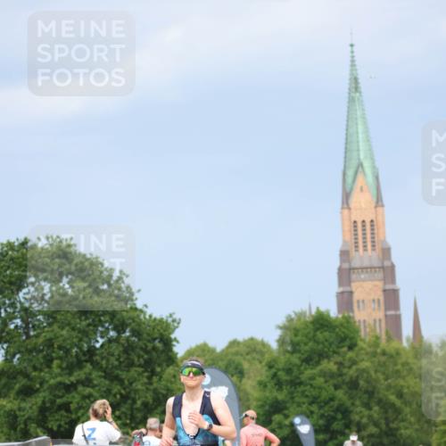 22.06.2025 - Viking Triathlon H.Heesch http://msf.ph/oto/8091517 22.06.2025 17:02:35 Laufen 136 meine-sportfotos.de