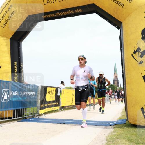 22.06.2025 - Viking Triathlon H.Heesch http://msf.ph/oto/8091533 22.06.2025 13:45:56 Laufen 84, 124, 273, 474 meine-sportfotos.de