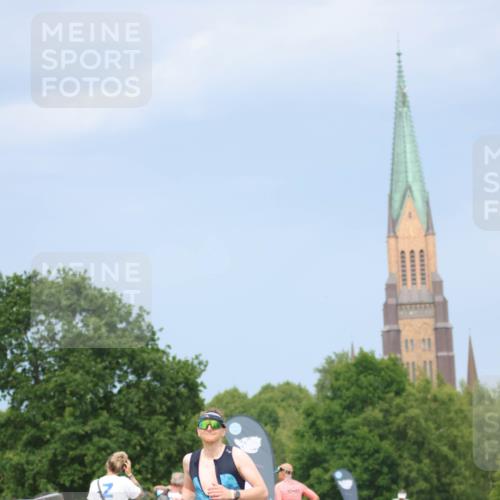 22.06.2025 - Viking Triathlon H.Heesch http://msf.ph/oto/8091547 22.06.2025 17:02:35 Laufen 136 meine-sportfotos.de