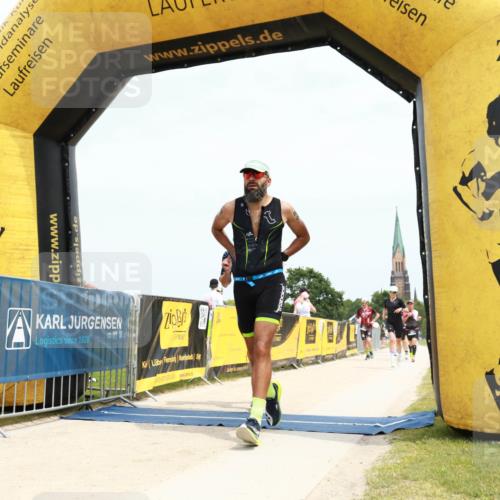 22.06.2025 - Viking Triathlon H.Heesch http://msf.ph/oto/8091548 22.06.2025 13:45:57 Laufen 84, 124, 149, 273, 474 meine-sportfotos.de