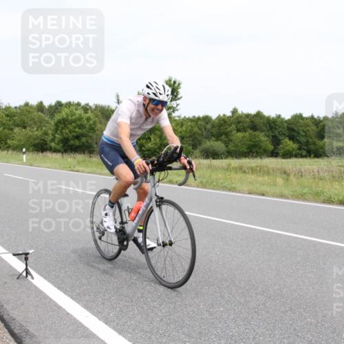 22.06.2025 - Viking Triathlon Yannick Fuchs http://msf.ph/oto/8091555 22.06.2025 13:39:18 Radfahren 459 meine-sportfotos.de