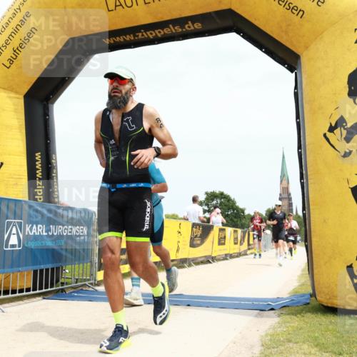 22.06.2025 - Viking Triathlon H.Heesch http://msf.ph/oto/8091559 22.06.2025 13:45:57 Laufen 84, 124, 149, 273, 474 meine-sportfotos.de
