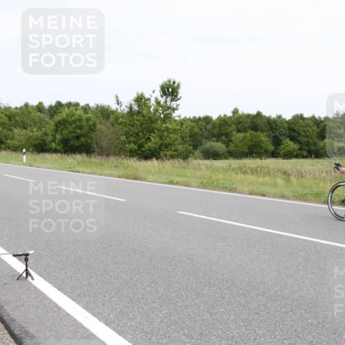 22.06.2025 - Viking Triathlon Yannick Fuchs http://msf.ph/oto/8091572 22.06.2025 13:39:30 Radfahren 270 meine-sportfotos.de
