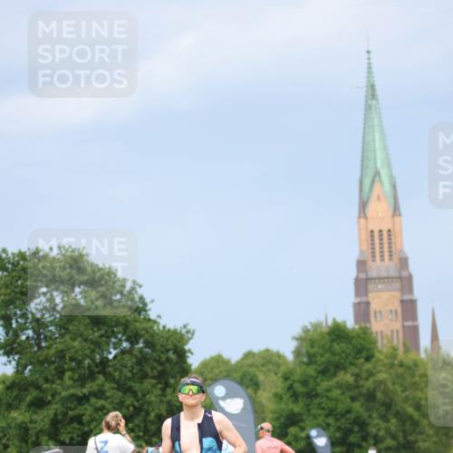 22.06.2025 - Viking Triathlon H.Heesch http://msf.ph/oto/8091573 22.06.2025 17:02:35 Laufen 136 meine-sportfotos.de