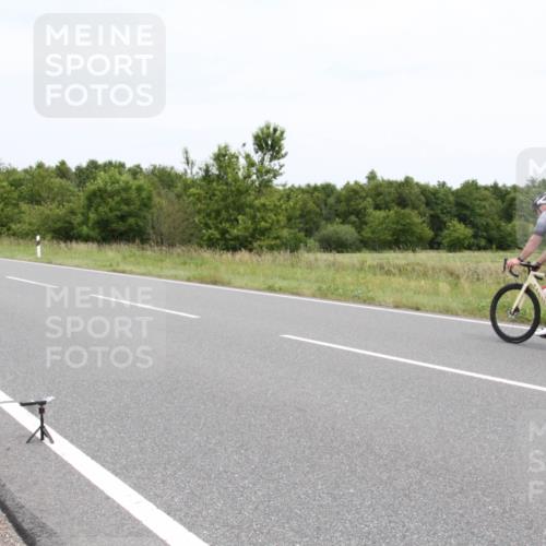 22.06.2025 - Viking Triathlon Yannick Fuchs http://msf.ph/oto/8091583 22.06.2025 13:40:50 Radfahren 303 meine-sportfotos.de