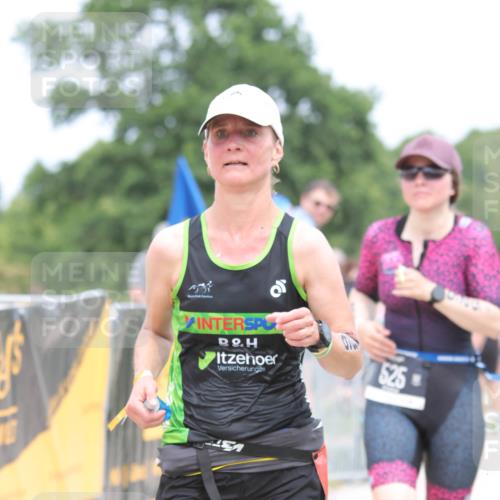 22.06.2025 - Viking Triathlon H.Heesch http://msf.ph/oto/8091588 22.06.2025 15:12:05 Laufen 136, 525, 636 meine-sportfotos.de