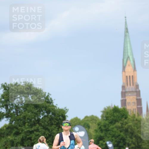 22.06.2025 - Viking Triathlon H.Heesch http://msf.ph/oto/8091593 22.06.2025 17:02:35 Laufen 136 meine-sportfotos.de