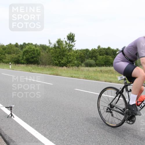 22.06.2025 - Viking Triathlon Yannick Fuchs http://msf.ph/oto/8091610 22.06.2025 13:41:03 Radfahren 441 meine-sportfotos.de