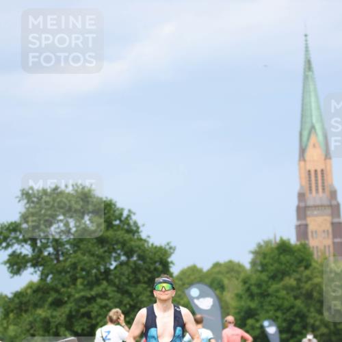 22.06.2025 - Viking Triathlon H.Heesch http://msf.ph/oto/8091637 22.06.2025 17:02:35 Laufen 136 meine-sportfotos.de