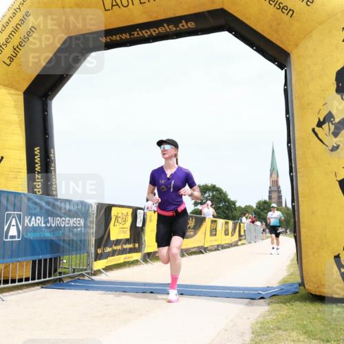22.06.2025 - Viking Triathlon H.Heesch http://msf.ph/oto/8091647 22.06.2025 13:46:13 Laufen 256, 299 meine-sportfotos.de