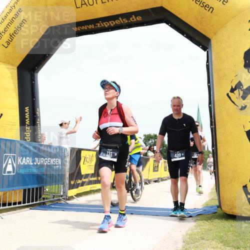 22.06.2025 - Viking Triathlon H.Heesch http://msf.ph/oto/8091757 22.06.2025 13:46:52 Laufen 4, 100, 131, 191, 255, 439, 535 meine-sportfotos.de