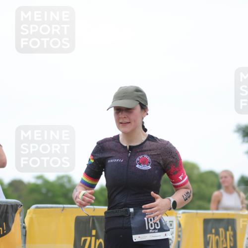 22.06.2025 - Viking Triathlon H.Heesch http://msf.ph/oto/8091758 22.06.2025 16:02:40 Laufen 183, 403 meine-sportfotos.de
