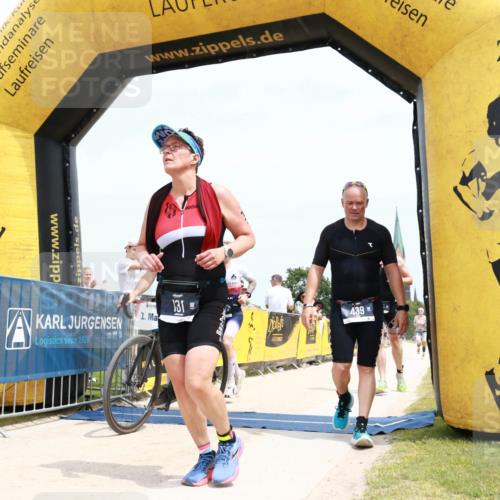 22.06.2025 - Viking Triathlon H.Heesch http://msf.ph/oto/8091768 22.06.2025 13:46:52 Laufen 4, 100, 131, 191, 255, 439, 535 meine-sportfotos.de