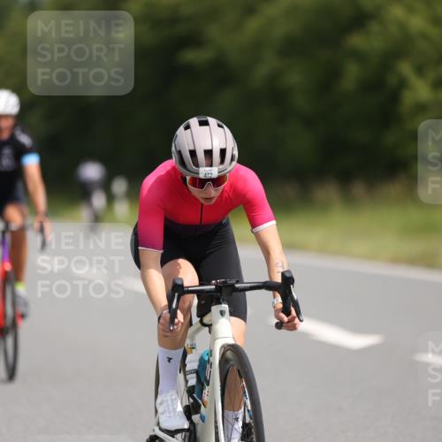 22.06.2025 - Viking Triathlon Yannick Fuchs http://msf.ph/oto/8091805 22.06.2025 11:53:54 Radfahren 4, 115, 159, 181, 359, 472 meine-sportfotos.de