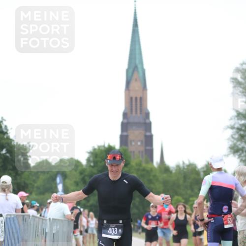 22.06.2025 - Viking Triathlon H.Heesch http://msf.ph/oto/8091830 22.06.2025 16:02:44 Laufen 183, 403, 650 meine-sportfotos.de